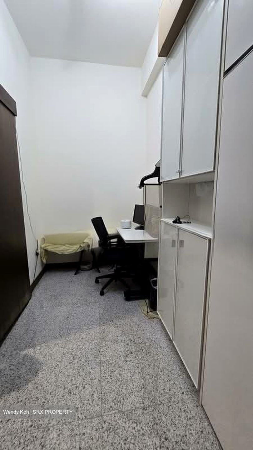 Hillsta (D23), Condominium #571864891